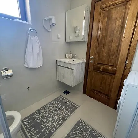 Lux Vila Moticki Gaj Žabljak Buitenkant foto