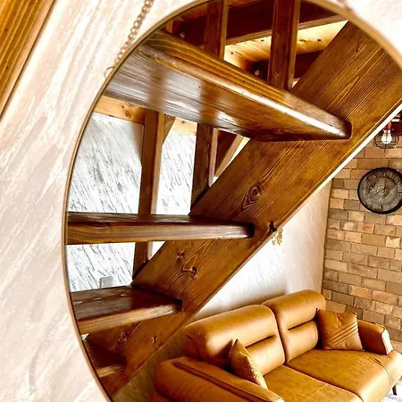 Lux Vila Moticki Gaj Žabljak Buitenkant foto