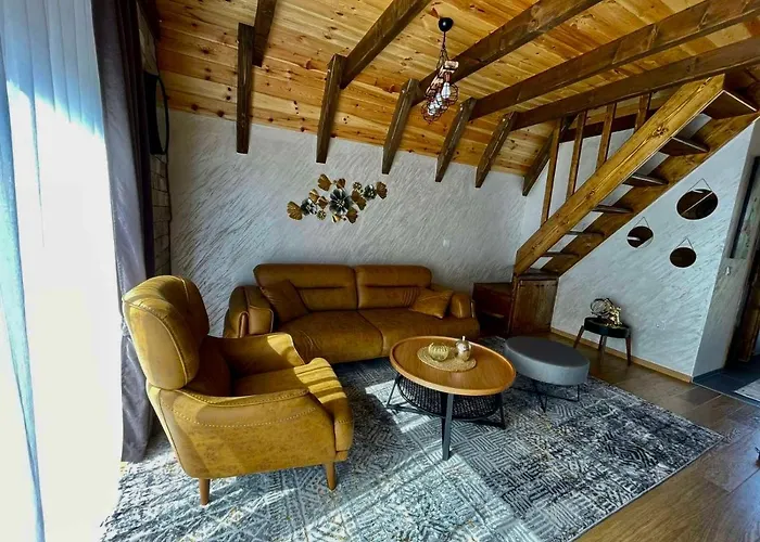 Lux Vila Moticki Gaj