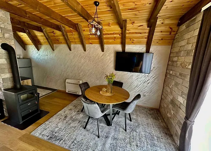 Lux Vila Moticki Gaj