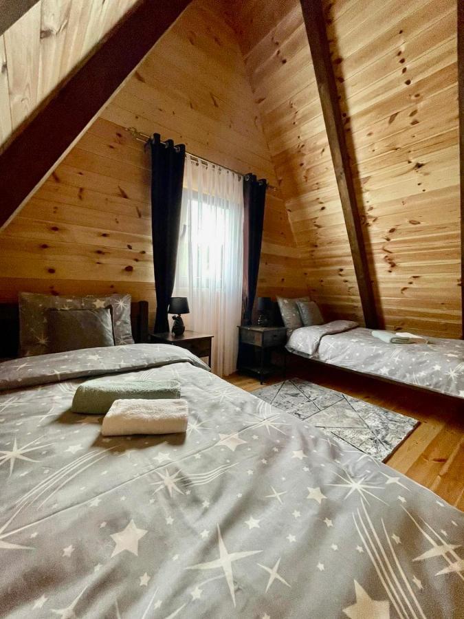 Вилла Lux Moticki Gaj