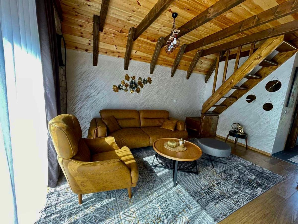 Lux Moticki Gaj Villa