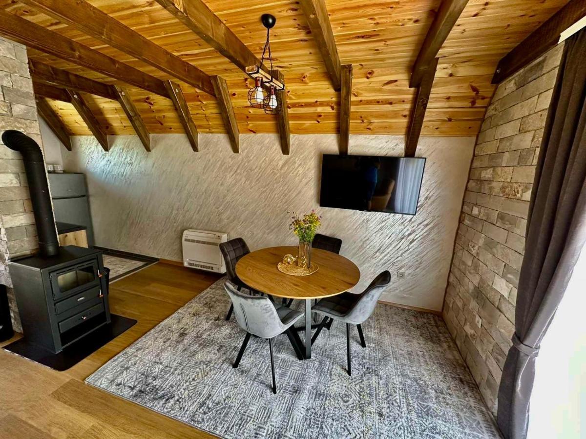 Villa Lux Moticki Gaj *